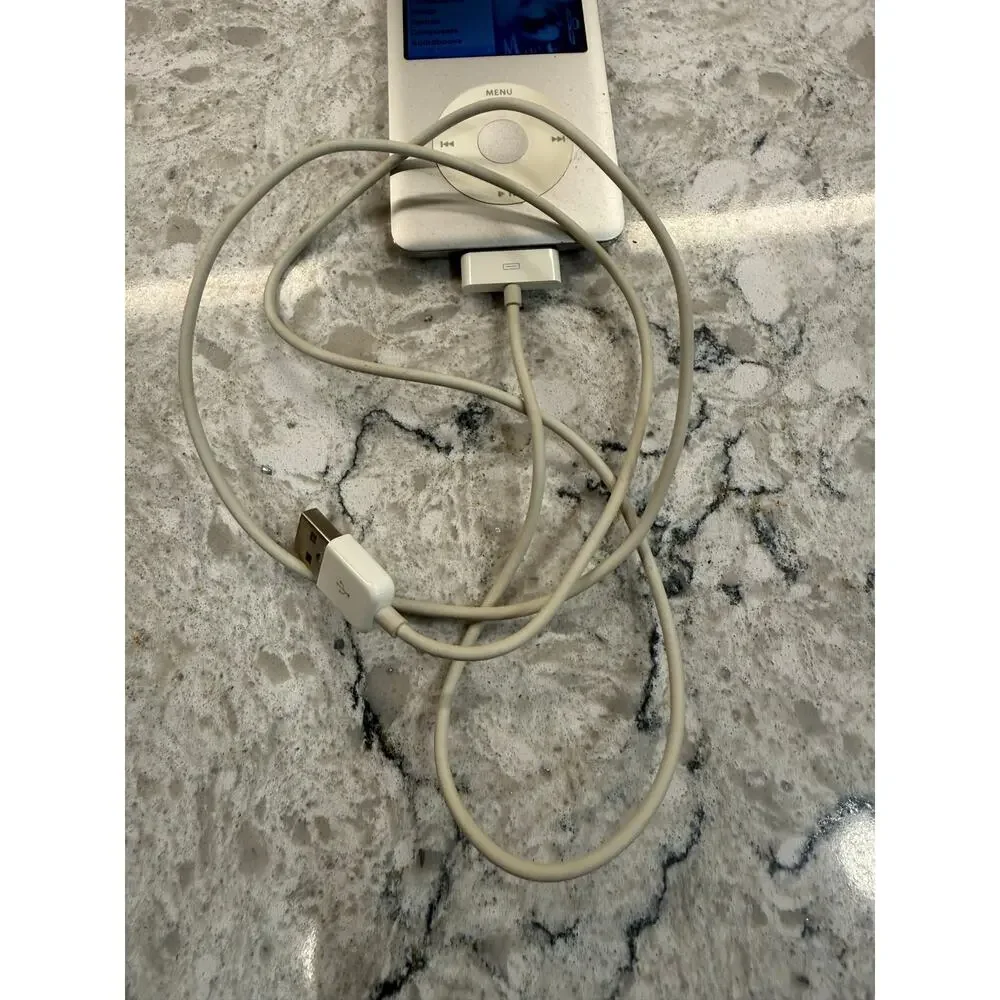 Apple iPod Classic 120 GB (Model A1238) 7th Generation